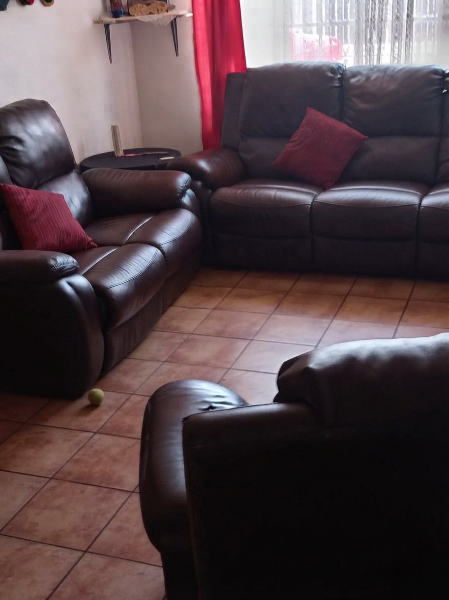 2 Bedroom Property for Sale in Vanderbijlpark CE 1 Gauteng