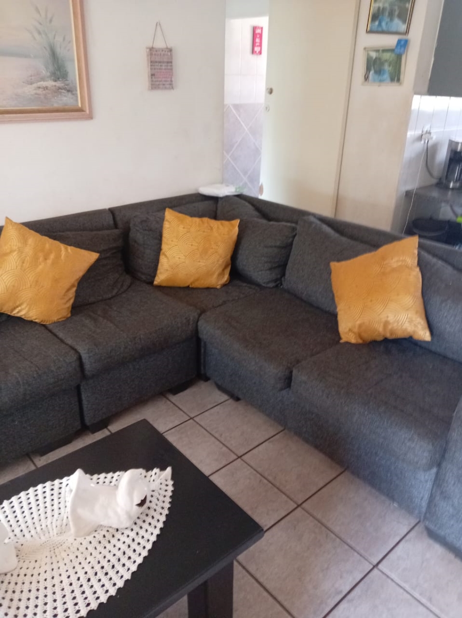 2 Bedroom Property for Sale in Vanderbijlpark CE 1 Gauteng
