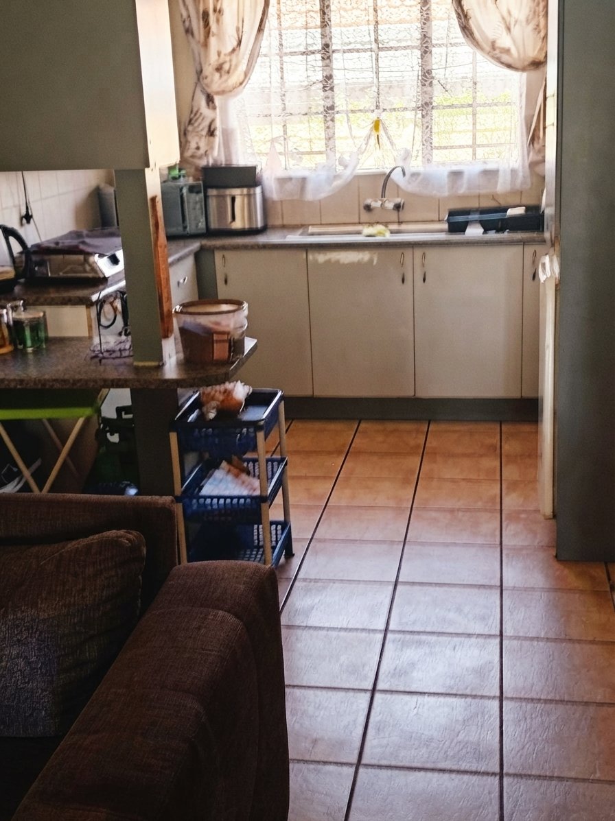 2 Bedroom Property for Sale in Vanderbijlpark CE 1 Gauteng