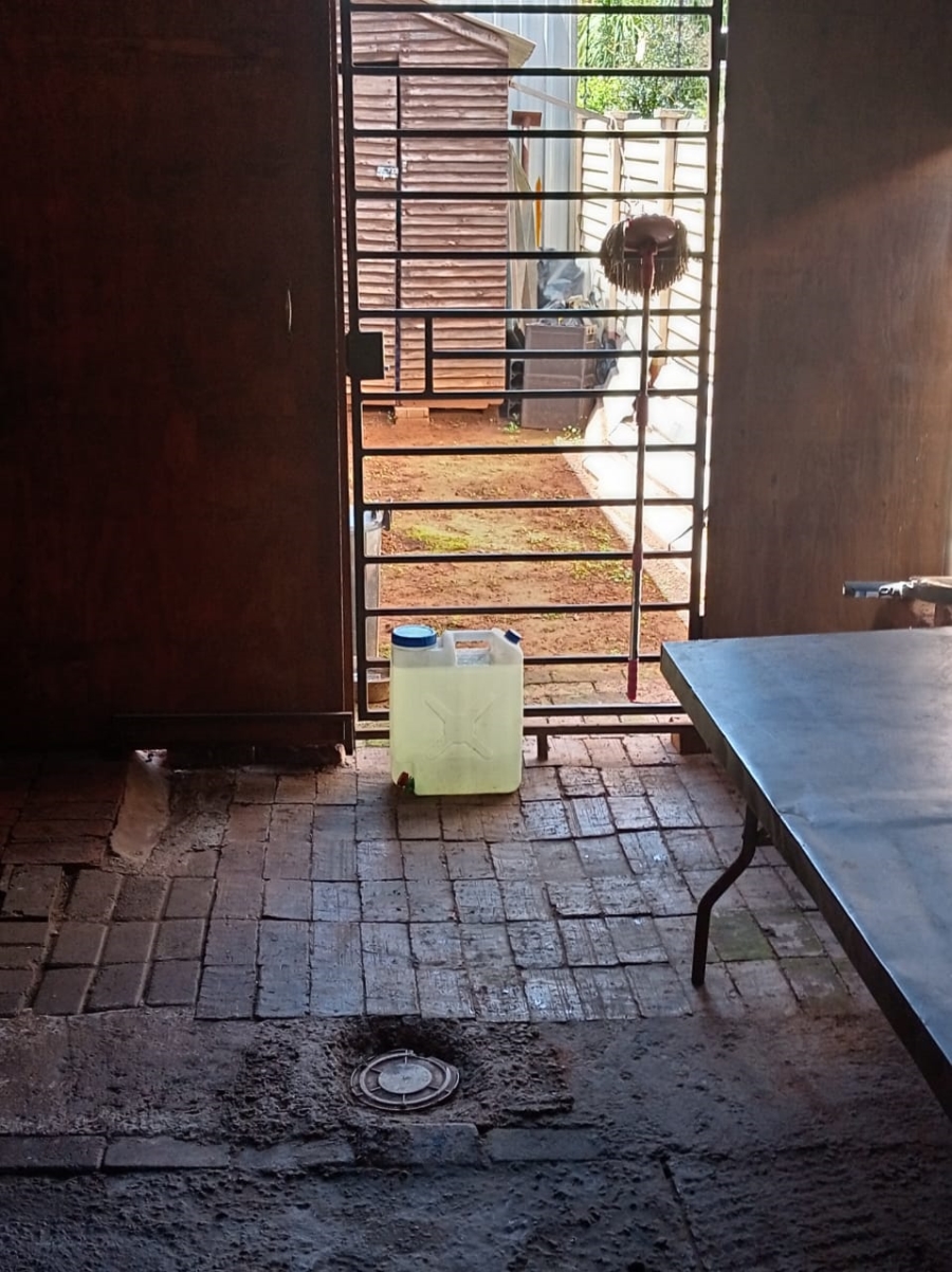 2 Bedroom Property for Sale in Vanderbijlpark CE 1 Gauteng