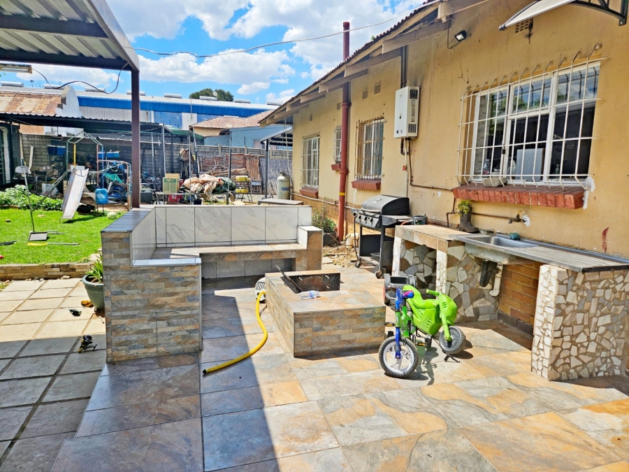3 Bedroom Property for Sale in Alberton North Gauteng