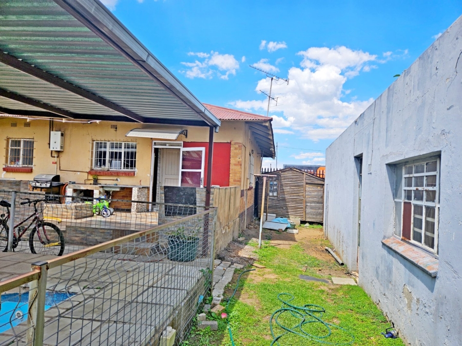 3 Bedroom Property for Sale in Alberton North Gauteng