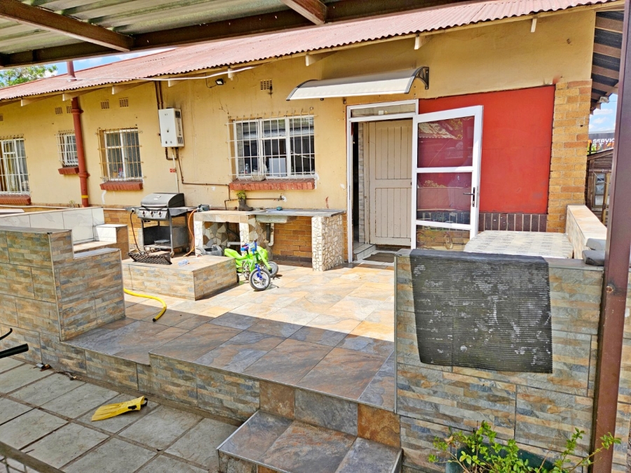 3 Bedroom Property for Sale in Alberton North Gauteng