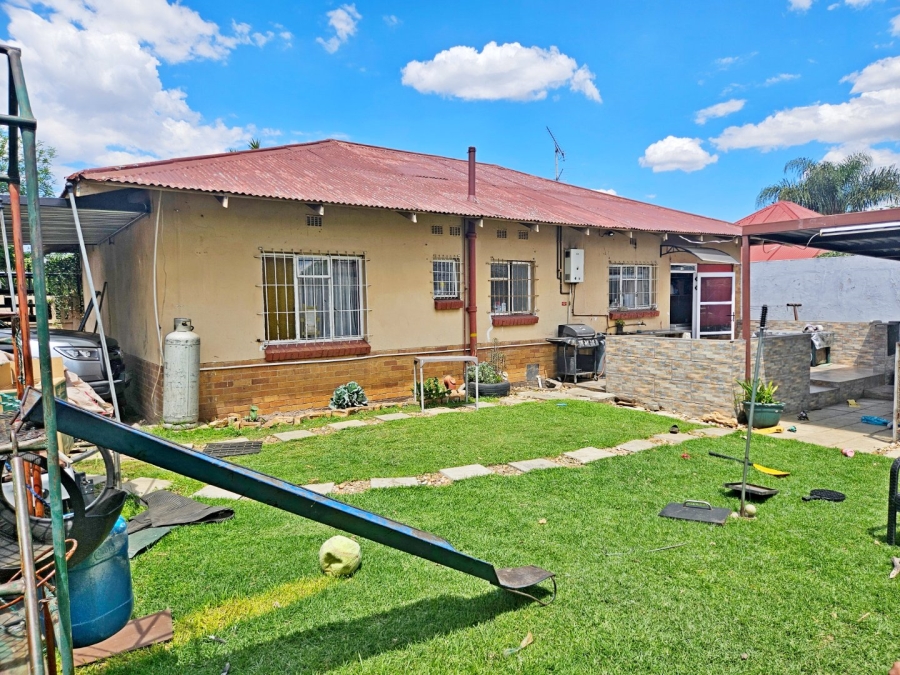 3 Bedroom Property for Sale in Alberton North Gauteng