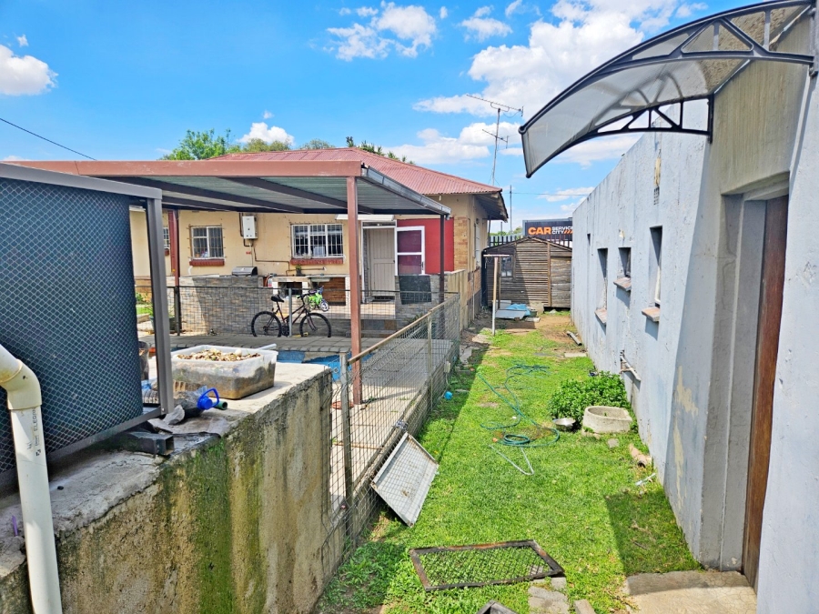 3 Bedroom Property for Sale in Alberton North Gauteng