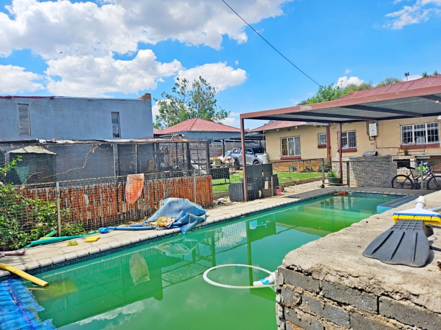3 Bedroom Property for Sale in Alberton North Gauteng