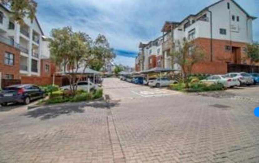To Let 1 Bedroom Property for Rent in Olivedale Gauteng