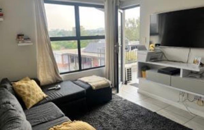 To Let 1 Bedroom Property for Rent in Olivedale Gauteng