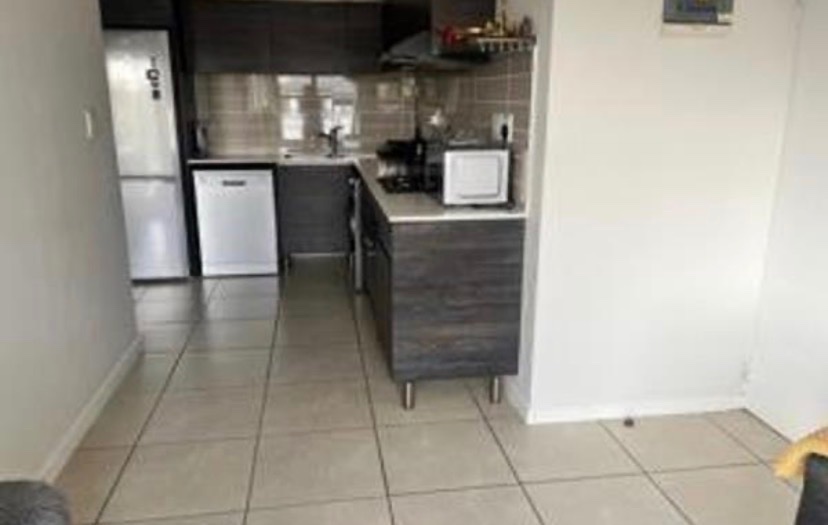 To Let 1 Bedroom Property for Rent in Olivedale Gauteng