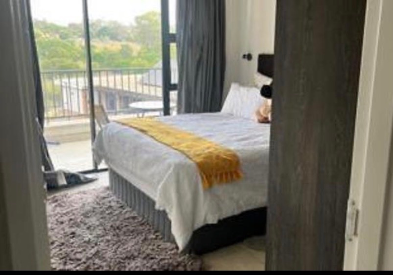 To Let 1 Bedroom Property for Rent in Olivedale Gauteng