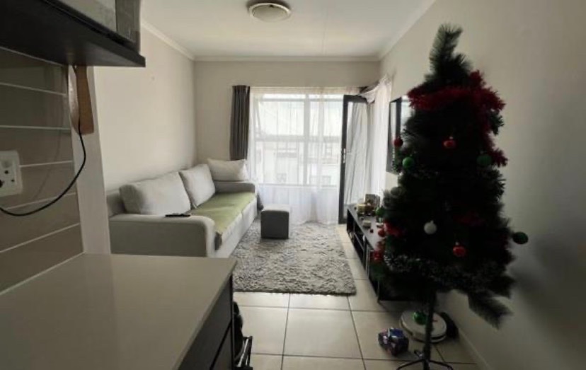 To Let 1 Bedroom Property for Rent in Olivedale Gauteng