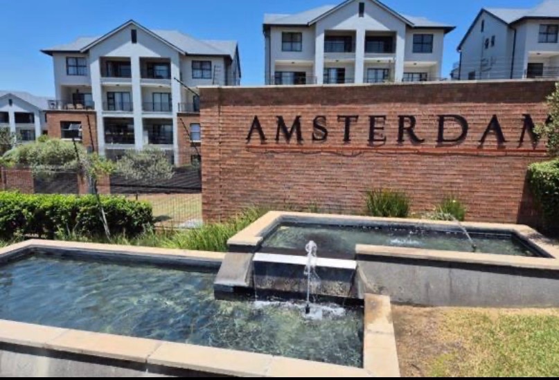 To Let 1 Bedroom Property for Rent in Olivedale Gauteng