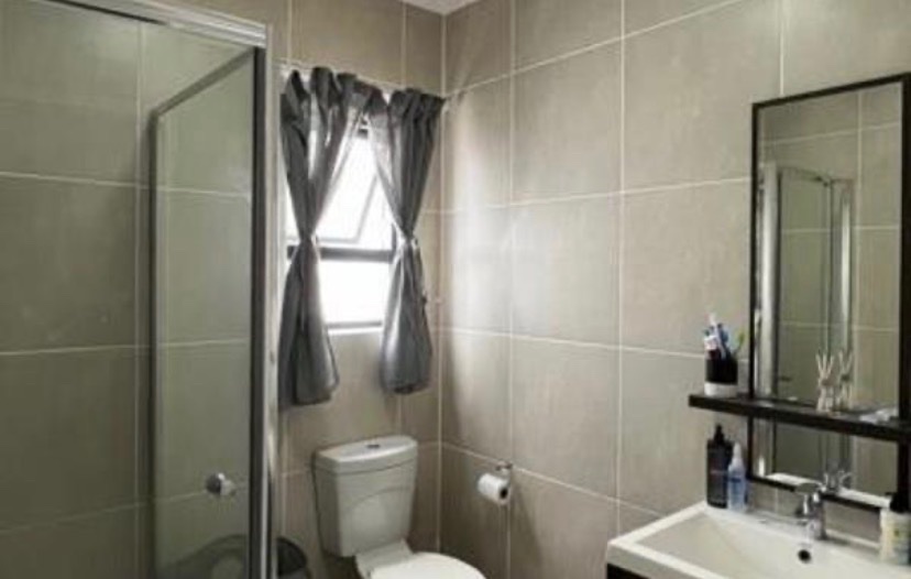 To Let 1 Bedroom Property for Rent in Olivedale Gauteng