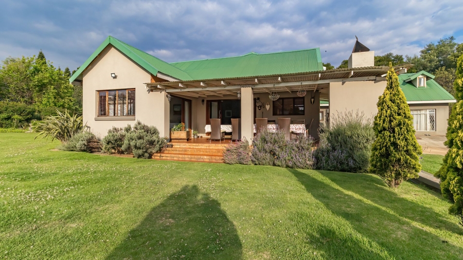 5 Bedroom Property for Sale in Nestpark A H Gauteng
