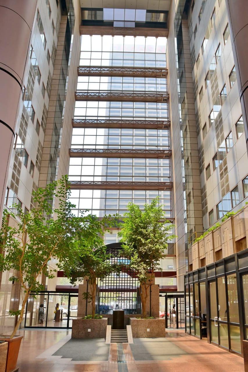 1 Bedroom Property for Sale in Marshalltown Gauteng