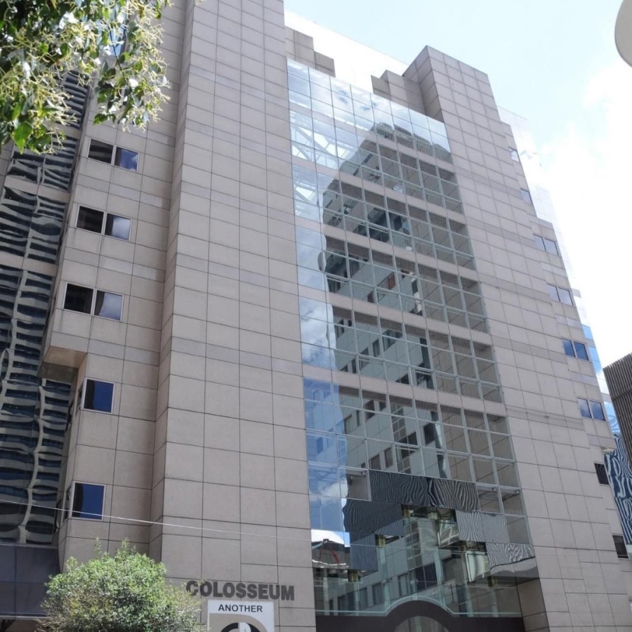 1 Bedroom Property for Sale in Marshalltown Gauteng