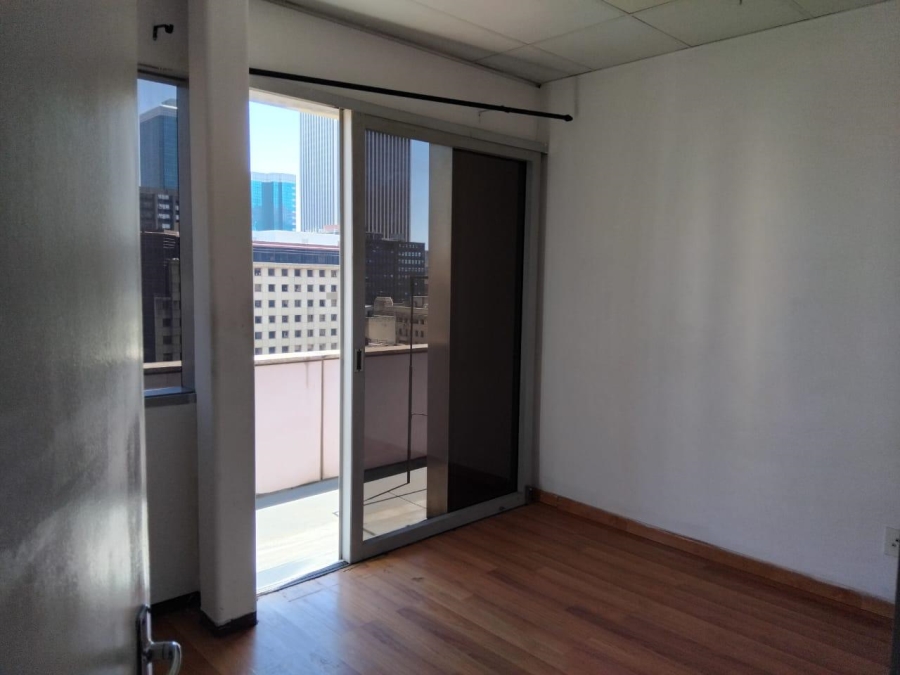 1 Bedroom Property for Sale in Marshalltown Gauteng