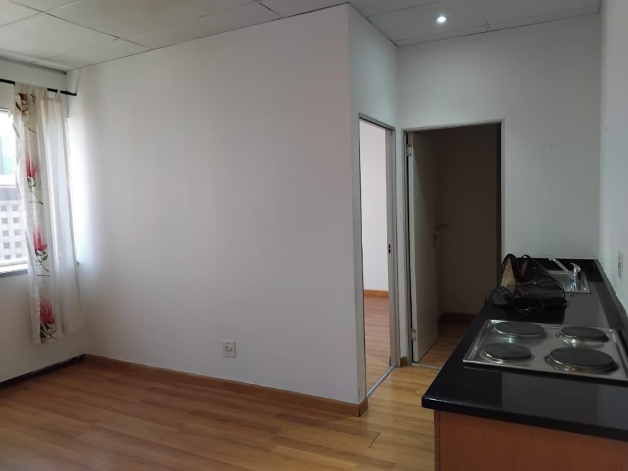 1 Bedroom Property for Sale in Marshalltown Gauteng