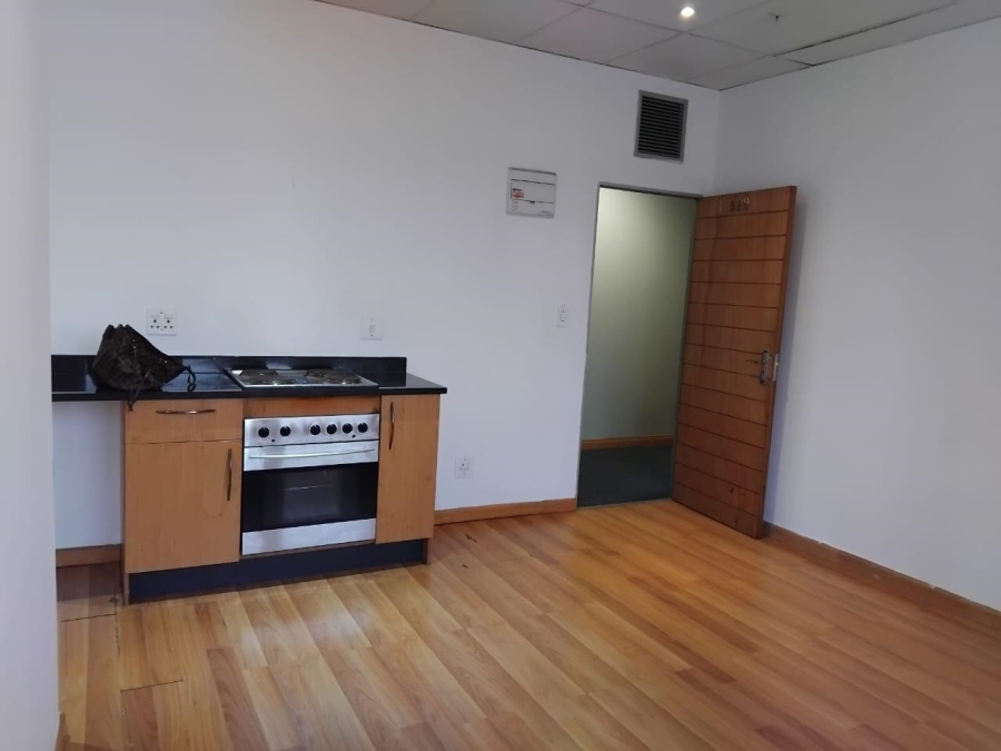 1 Bedroom Property for Sale in Marshalltown Gauteng