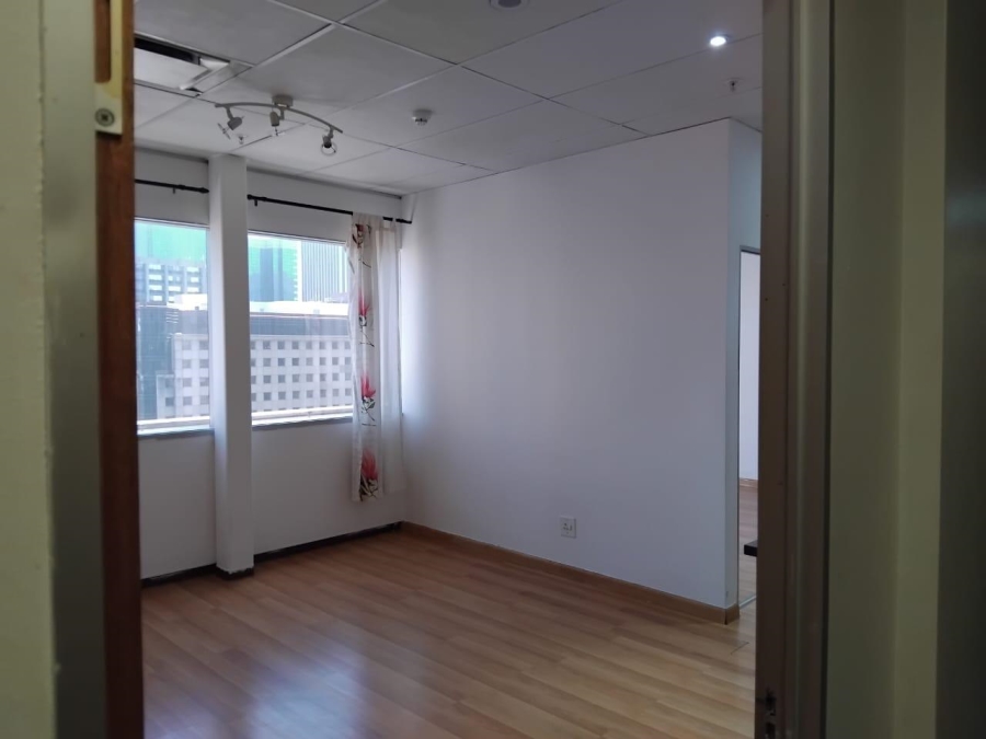 1 Bedroom Property for Sale in Marshalltown Gauteng