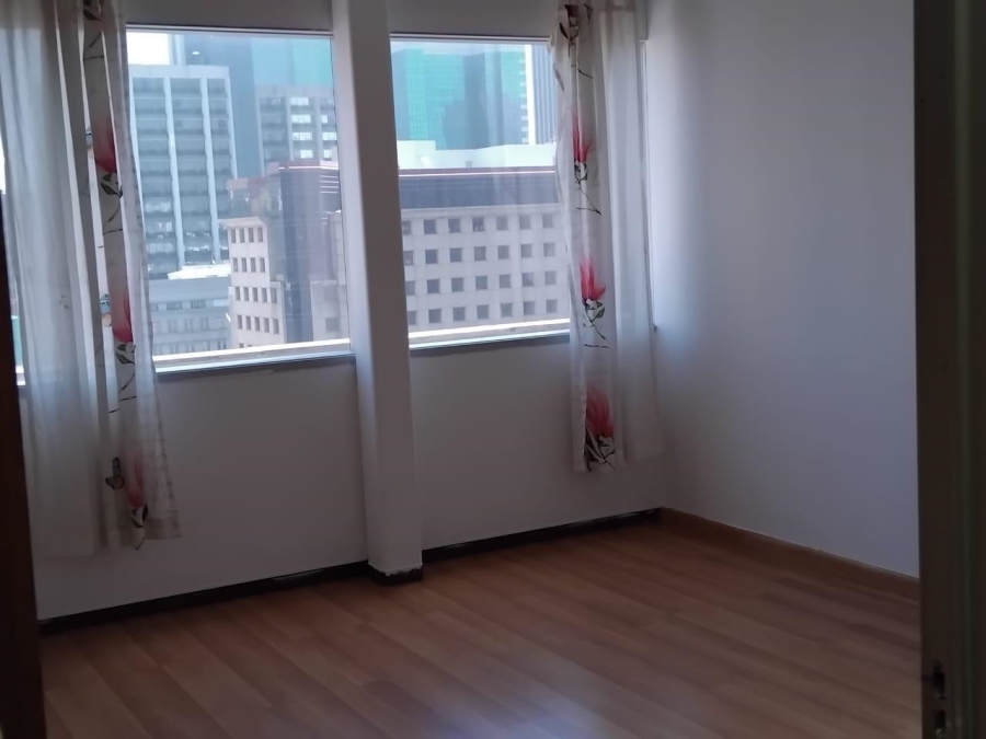 1 Bedroom Property for Sale in Marshalltown Gauteng