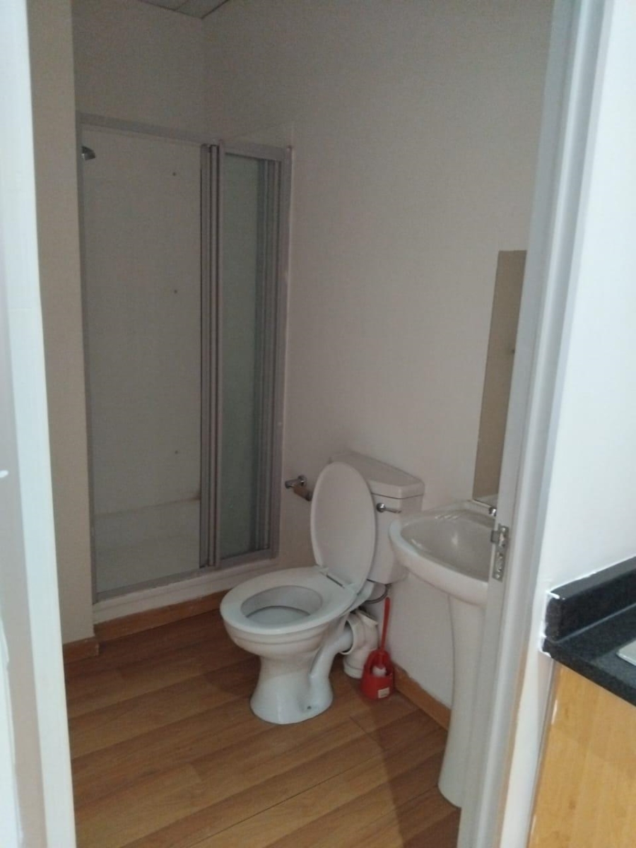 1 Bedroom Property for Sale in Marshalltown Gauteng