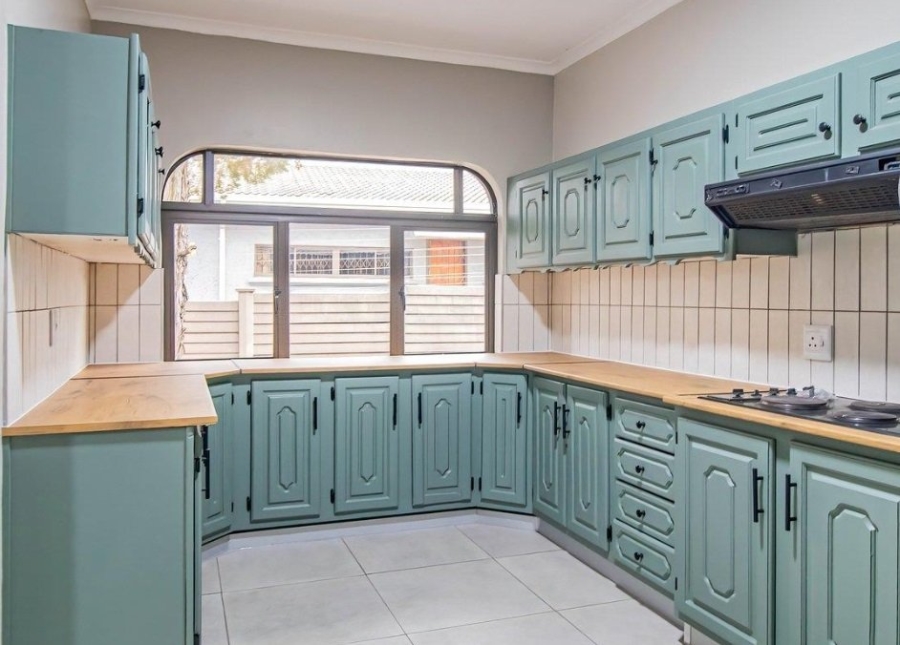 4 Bedroom Property for Sale in Vanderbijlpark SE 3 Gauteng
