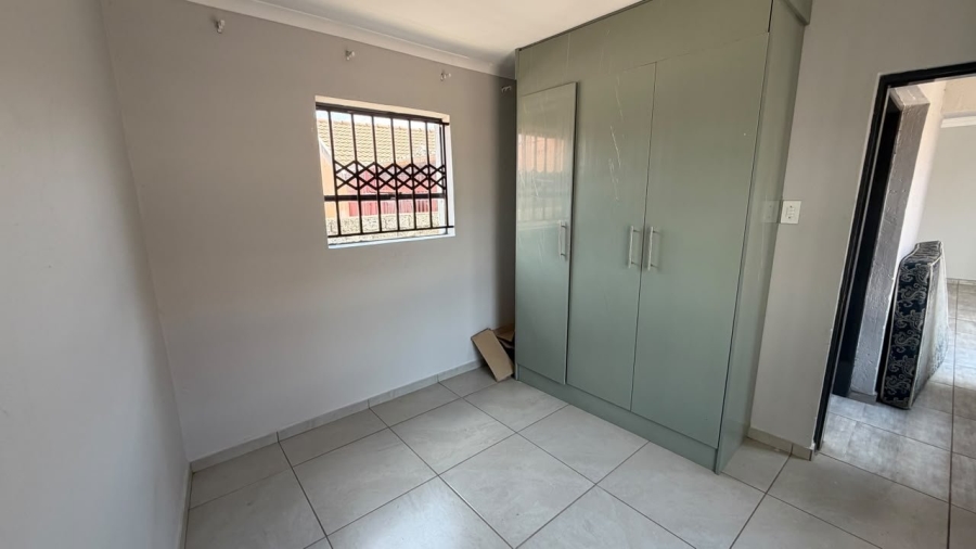 3 Bedroom Property for Sale in Soshanguve VV Gauteng