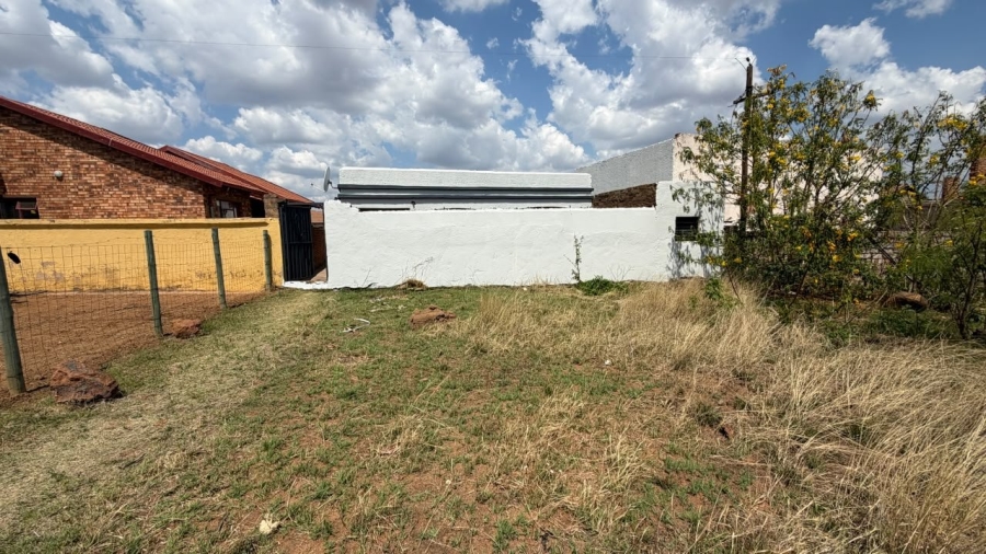3 Bedroom Property for Sale in Soshanguve VV Gauteng