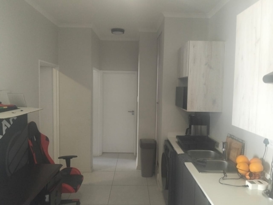 To Let 2 Bedroom Property for Rent in Carlswald Gauteng
