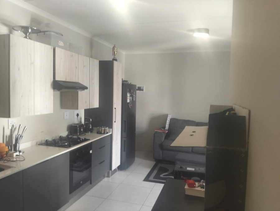 To Let 2 Bedroom Property for Rent in Carlswald Gauteng