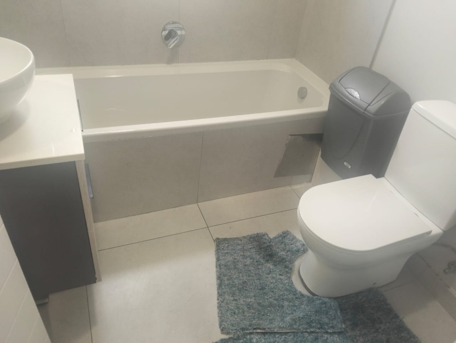 To Let 2 Bedroom Property for Rent in Carlswald Gauteng
