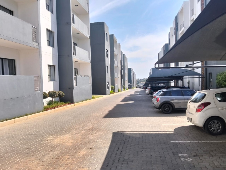 To Let 2 Bedroom Property for Rent in Carlswald Gauteng