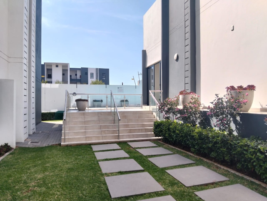 To Let 2 Bedroom Property for Rent in Carlswald Gauteng