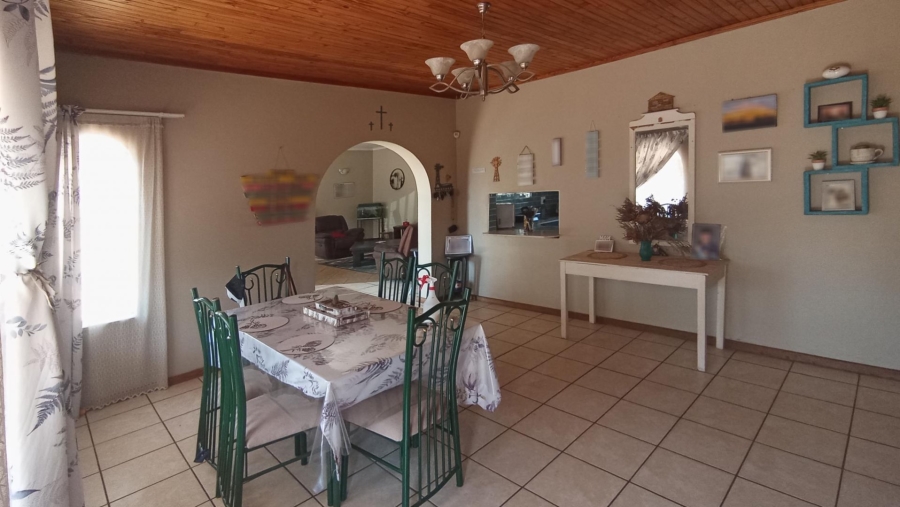3 Bedroom Property for Sale in Daspoort Gauteng