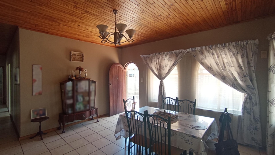 3 Bedroom Property for Sale in Daspoort Gauteng