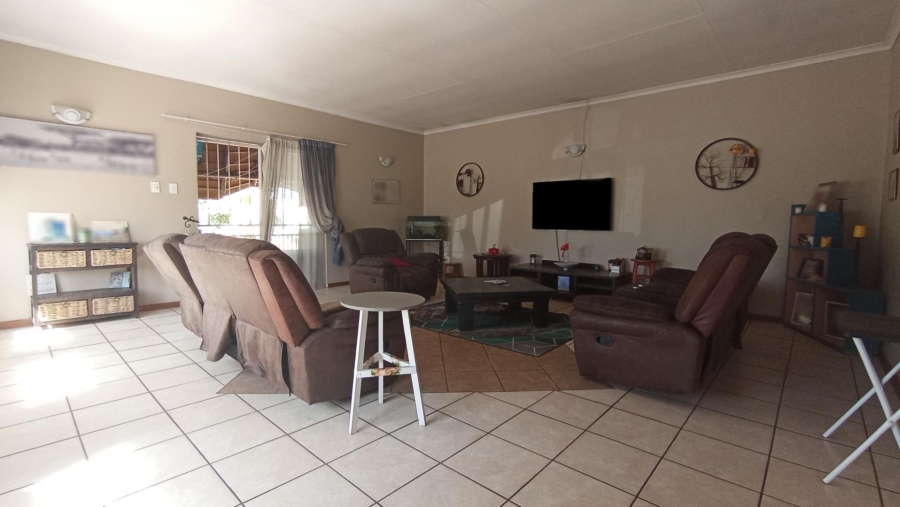 3 Bedroom Property for Sale in Daspoort Gauteng