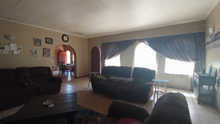 3 Bedroom Property for Sale in Daspoort Gauteng