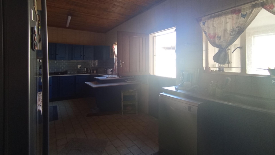 3 Bedroom Property for Sale in Daspoort Gauteng