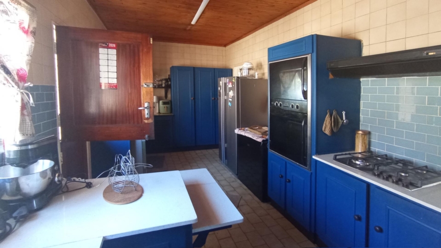 3 Bedroom Property for Sale in Daspoort Gauteng