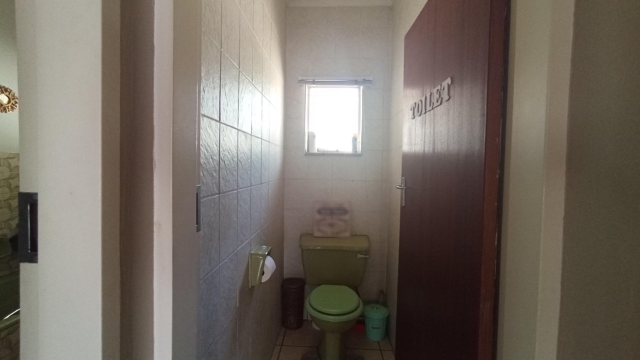 3 Bedroom Property for Sale in Daspoort Gauteng