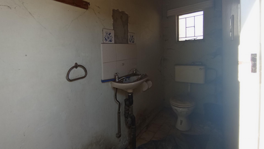 3 Bedroom Property for Sale in Daspoort Gauteng
