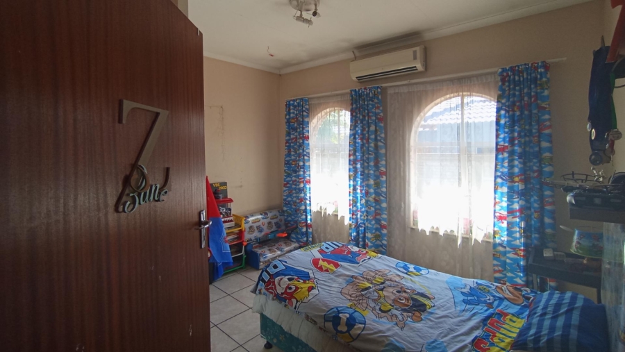 3 Bedroom Property for Sale in Daspoort Gauteng