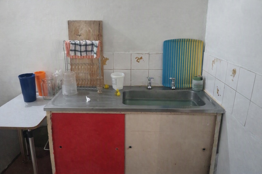 1 Bedroom Property for Sale in Riverlea Gauteng