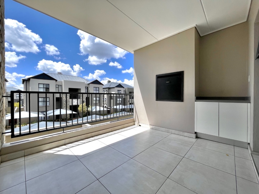 To Let 3 Bedroom Property for Rent in Waterfall Gauteng