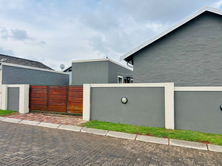 3 Bedroom Property for Sale in Union Gauteng