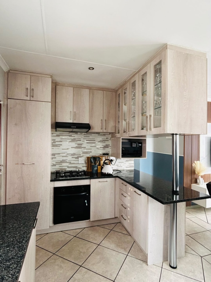 3 Bedroom Property for Sale in Union Gauteng