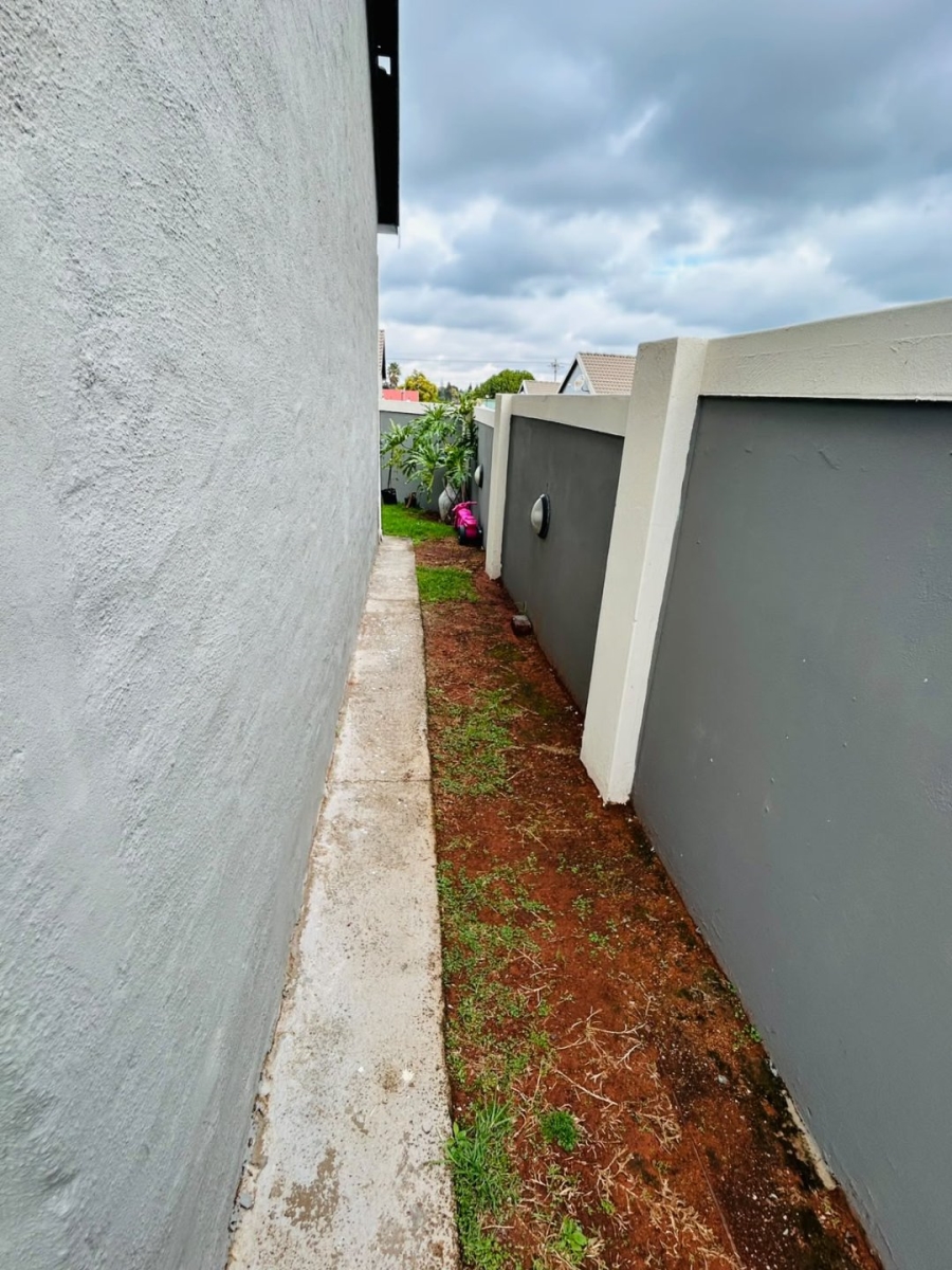 3 Bedroom Property for Sale in Union Gauteng