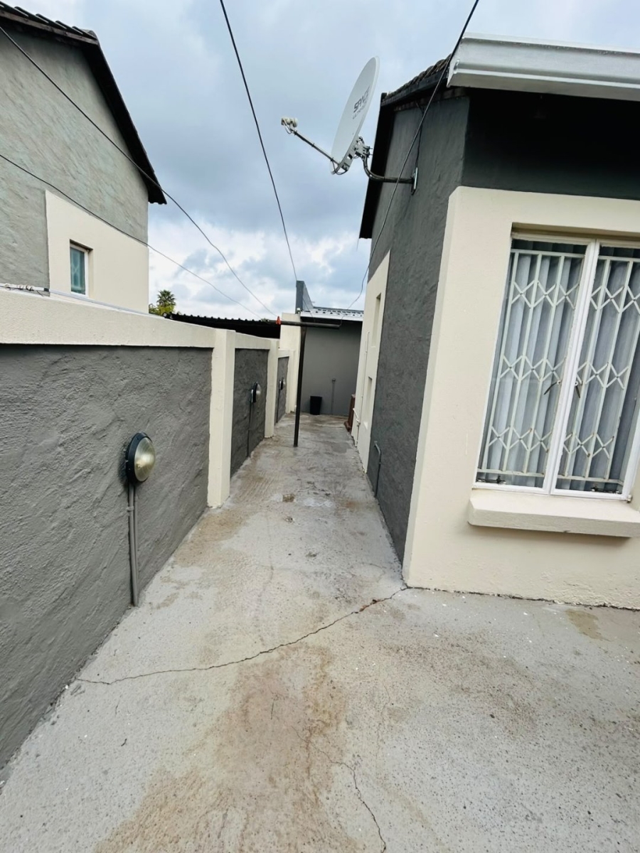 3 Bedroom Property for Sale in Union Gauteng