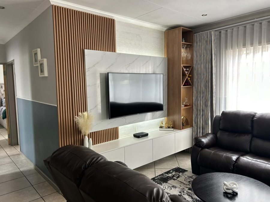 3 Bedroom Property for Sale in Union Gauteng
